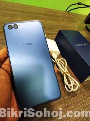 Honor view 10 Ram 6/128